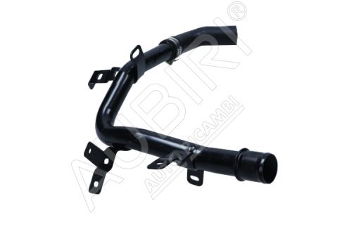 Water cooler hose Citroën Berlingo, Partner 2008-2016 1.6 16V lower