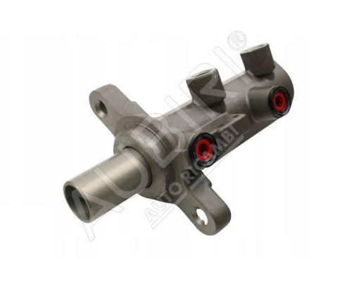 Master brake cylinder Ford Transit from 2014 M14x1.5(2) 28.57 mm