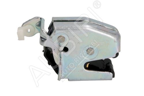 Rear door lock Fiat Doblo 2000-2010 left upper