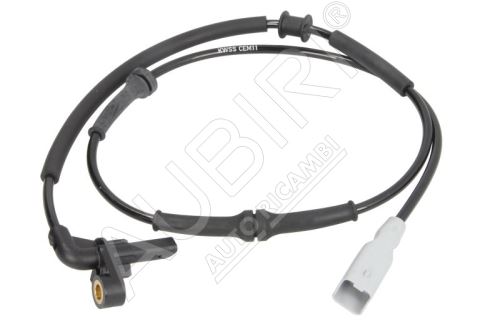 ABS sensor Citroën Berlingo/Partner left