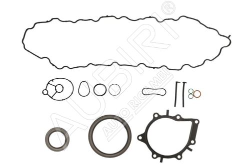 Engine gasket set Fiat Scudo, Jumpy, Expert since 2016 2.0D lower