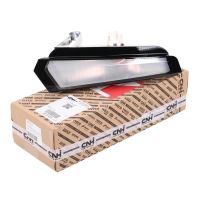 Turn signal light Iveco Daily 2014-2019 right, in the bumper