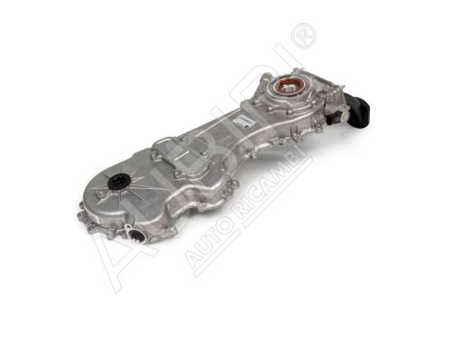 Oil pump Fiat Fiorino, Nemo, Bipper since 2007 1.3D