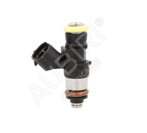 Injector Fiat Ducato since 2006, Iveco Daily since 2006 3.0 - CNG