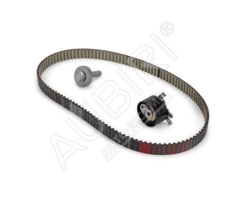 Timing belt kit Renault Kangoo since 2008 1.5 dCi