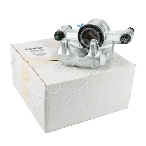 Brake caliper Fiat Ducato 250 2014- rear left 20Q