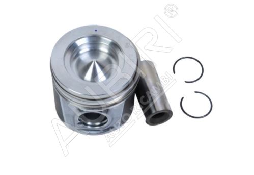 Piston head Iveco Daily, Fiat Ducato since 2011 2.3 Euro 5/6