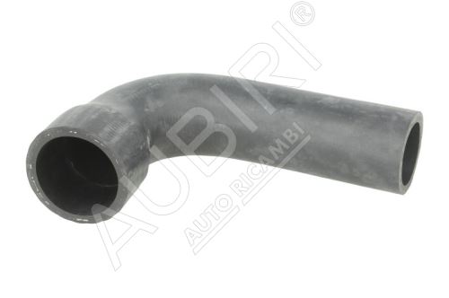 Charger Intake Hose Renault Kangoo since 2008 1.5 DCI from turbocharger to intercooler