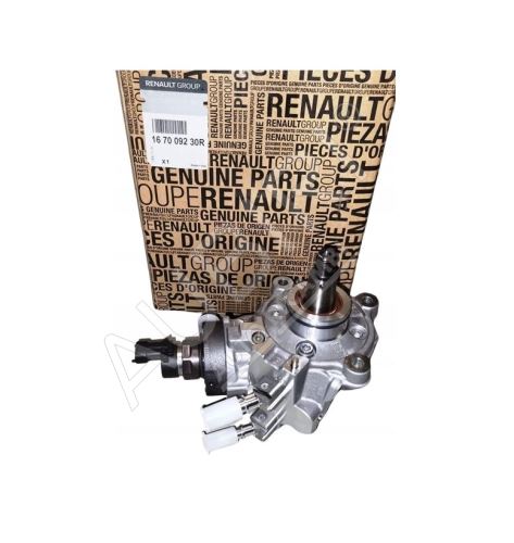 Injection pump Renault Trafic since 2019 2.0D, Talento 2019-2021 2.0D