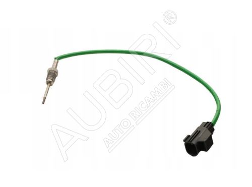 Exhaust gas temperature sensor Ford Transit Connect since 2015 1.5 TDCi