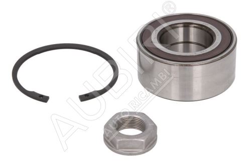 Front wheel bearing Citroën Berlingo, Partner 2008-2018 set