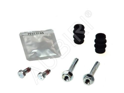 Brake caliper repair kit Fiat Ducato since 1994 Q18 front 46/52mm
