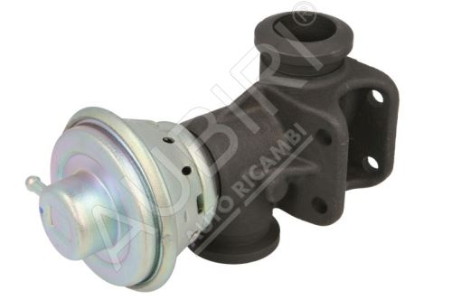 EGR valve Fiat Ducato 1994-2006 2.0D