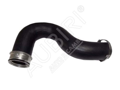 Charger Intake Hose Mercedes Sprinter since 2006 2.1/3.0D left