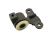 Control arm bushing Fiat Scudo, Jumpy, Expert 1995-2007 rear, right