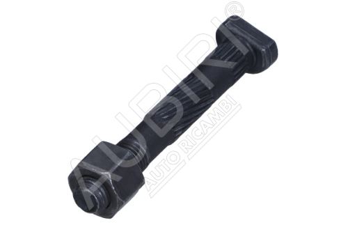 Con rod bolt Citroën Jumper, Boxer since 2016 2.0D