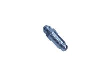 Bleed screw, Ford Transit Connect 2002-2014 M8x1.25/36 mm (1)