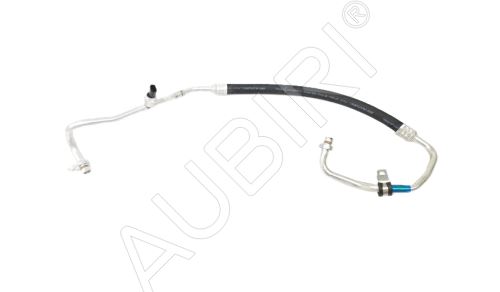 Air con hose Renault Master, Movano since 2019 from compressor to condenser