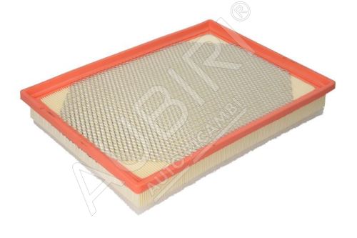 Air filter Renault Master 1998 - 2010 3.0 Dci-