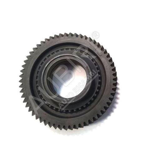 6th gear Peugeot Boxer/Jumper 2.0 - 58 teeth