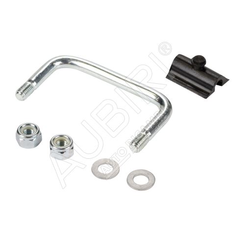 Flatbed mounting kit Fiat Ducato, Jumper, Boxer since 2006