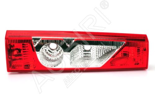 Tail light Fiat Scudo 2007-2016 left without bulb holder