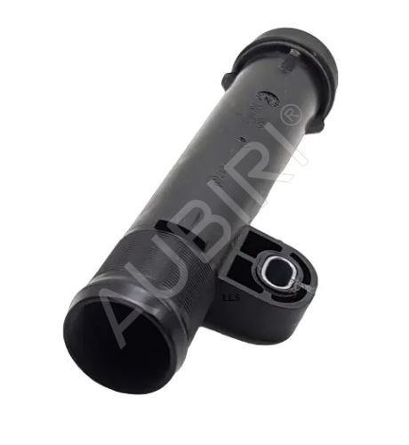 Water pipe Renault Trafic, Vivaro 2014-2019 1.6 dCi, Talento 2016-2019 1.6D