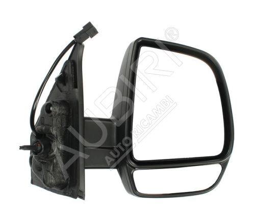 Rear View mirror Fiat Doblo since 2010 right manual, 2-PIN