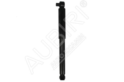 Shock absorber Ford Transit 2000-2006 rear, oil pressure, FWD