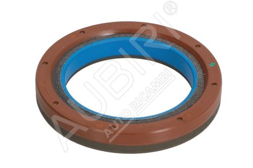 Crankshaft Seal Iveco Daily, Fiat Ducato since 2016 3.0 JTD front 50x72x10,6 mm