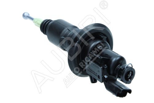 Clutch master cylinder Citroën Berlingo, Partner since 2018 1.6 VTi