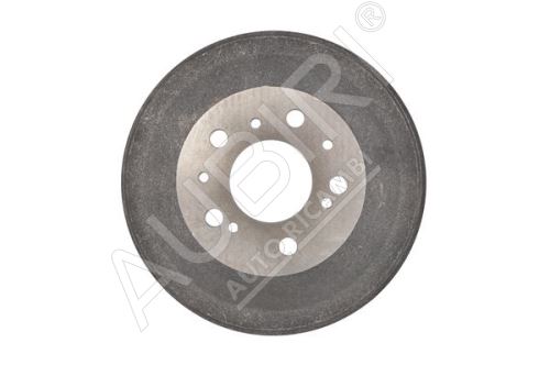 Brake drum Fiat Ducato 244 2.3 JTD rear