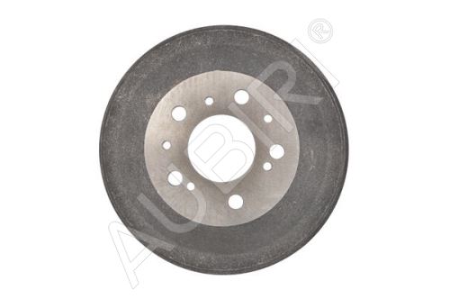 Brake drum Fiat Ducato 244 2.3 JTD rear