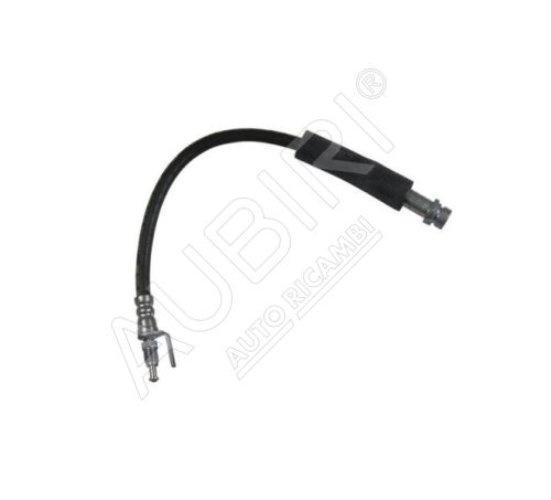 Brake hose Ford Transit Custom since 2012 front, 376 mm