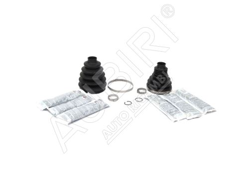 CV boots Ford Transit 2016-2021 2.0/2.2D FWD inner