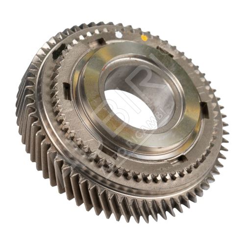 4th gear wheel Fiat Ducato since 2006 2.0/3.0, 64/54 teeth