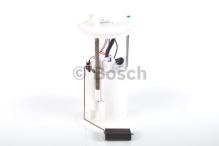 Fuel pump Fiat Doblo 00 1.3 JTD (2)