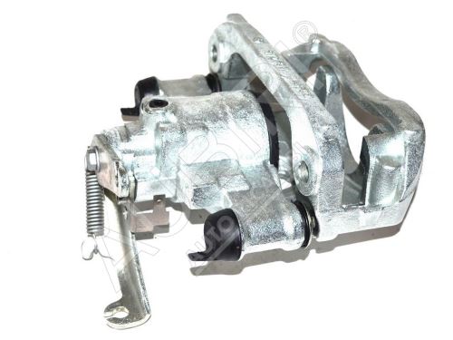 Brake caliper Iveco Daily since 2006 35C rear, right, 60 mm