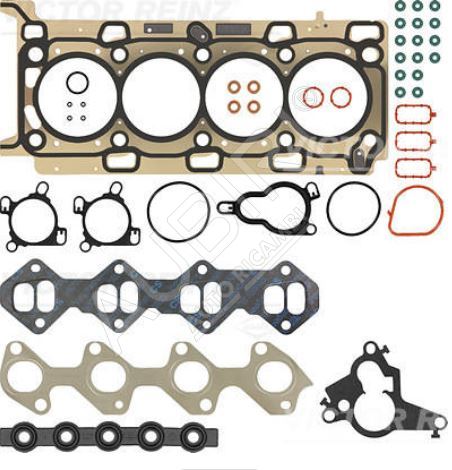 Engine gasket set (head) Renault Master 2010-2014 2.3 dCi top with cylinder head gas