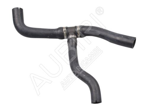 Cooling hose Fiat Doblo 2000-05, 1.9D - lower for cooler