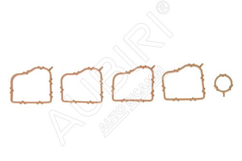 Rocker cover gaskets Citroën Jumpy, Berlingo since 2018 1.5 BlueHDi