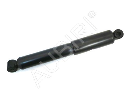 Shock absorber Iveco Daily since 2000 35C/50C rear, oil pressure, reinforced suspension