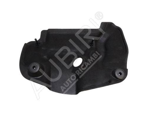 Engine cover Fiat Scudo, Jumpy, Expert 2007-2016 2.0 HDi top