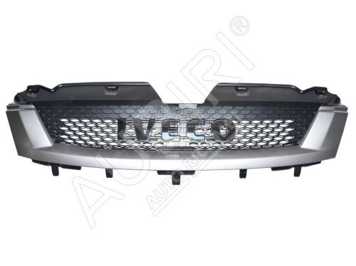 Radiator grille Iveco Daily 2009