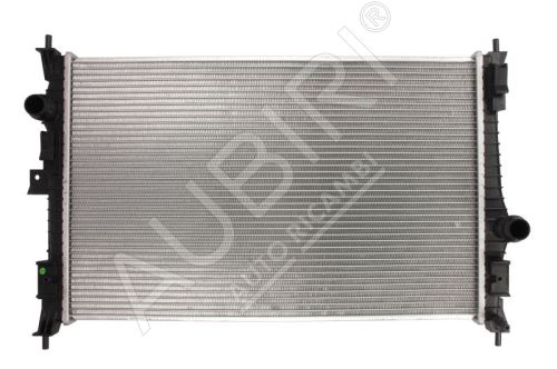 Water radiator Citroën Jumpy, Berlingo since 2018 - 650x433x18 mm