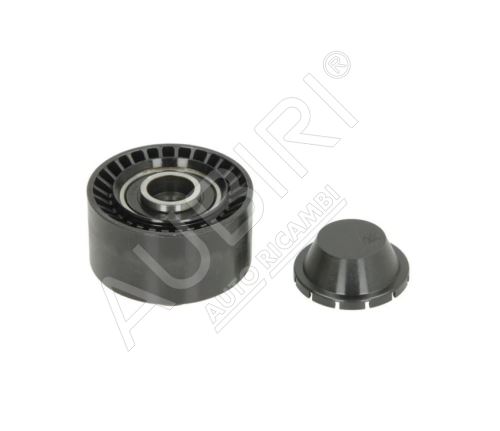 Belt guide pulley Citroën Berlingo, Partner 1996-2007 1.6 HDi