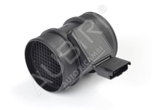 Mass air flow sensor Fiat Ducato 2002-2006 2.0D, Jumper 2002-2006 2.0/2.2D, 5-PIN