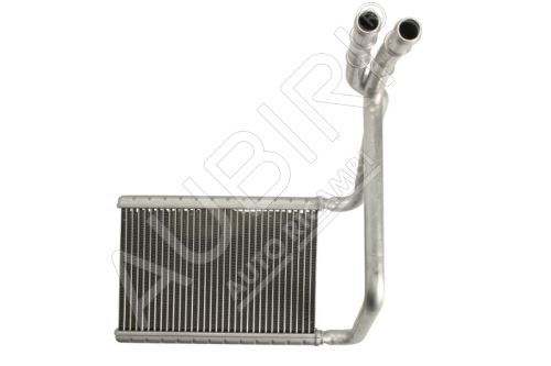 Heating radiator Ford Transit since 2014, Transit/Tourneo Custom since 2012