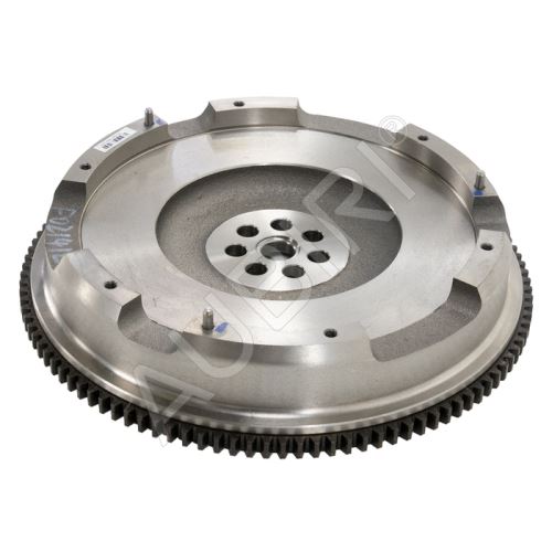 Flywheel Fiat Ducato since 2014 2.3D Single-mass, a new type