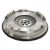 Flywheel Fiat Ducato since 2014 2.3D Single-mass, a new type